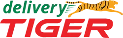 Delivery Tiger